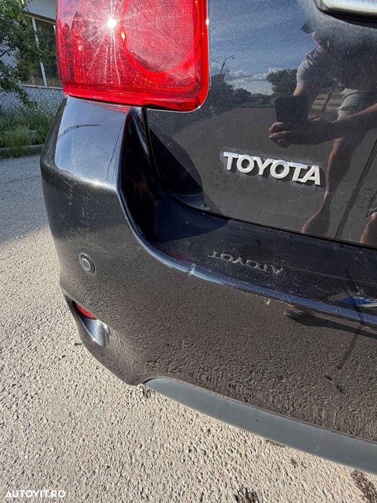 Toyota Auris - 16