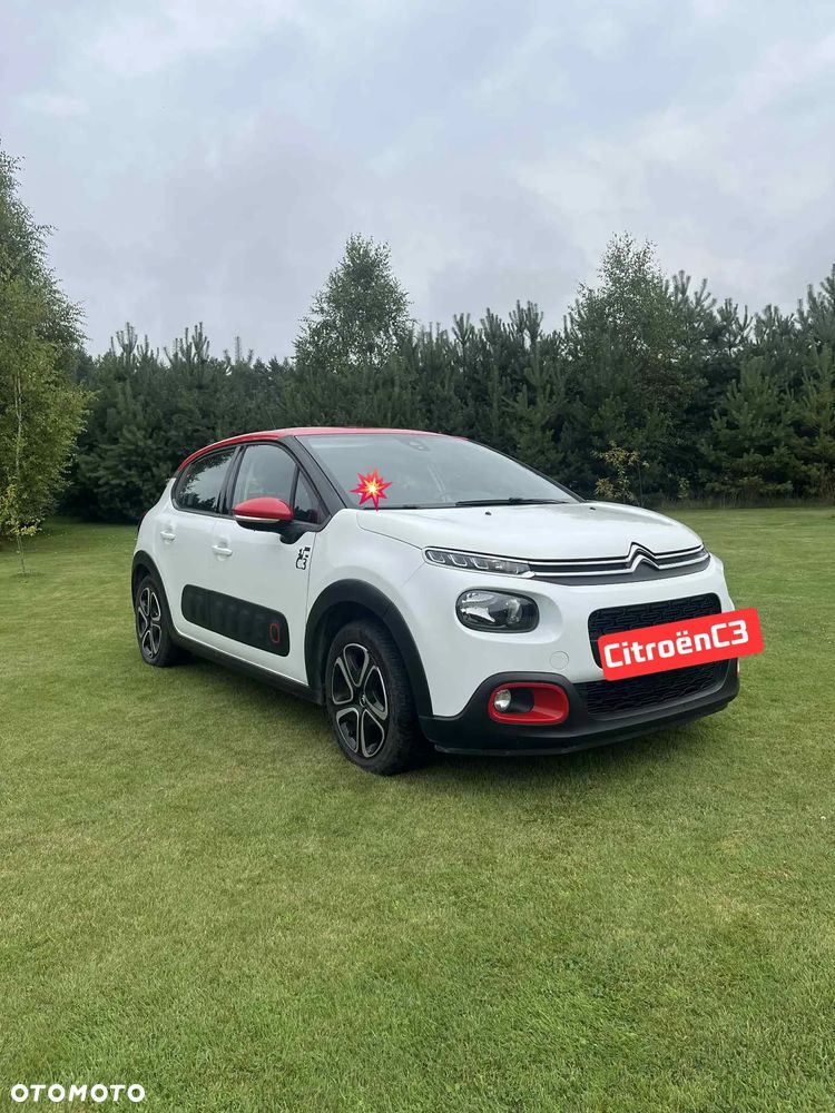 Citroën C3 - 10