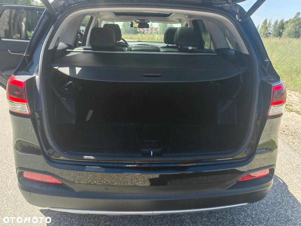 Kia Sorento 2.0 CRDI Business Line - 13