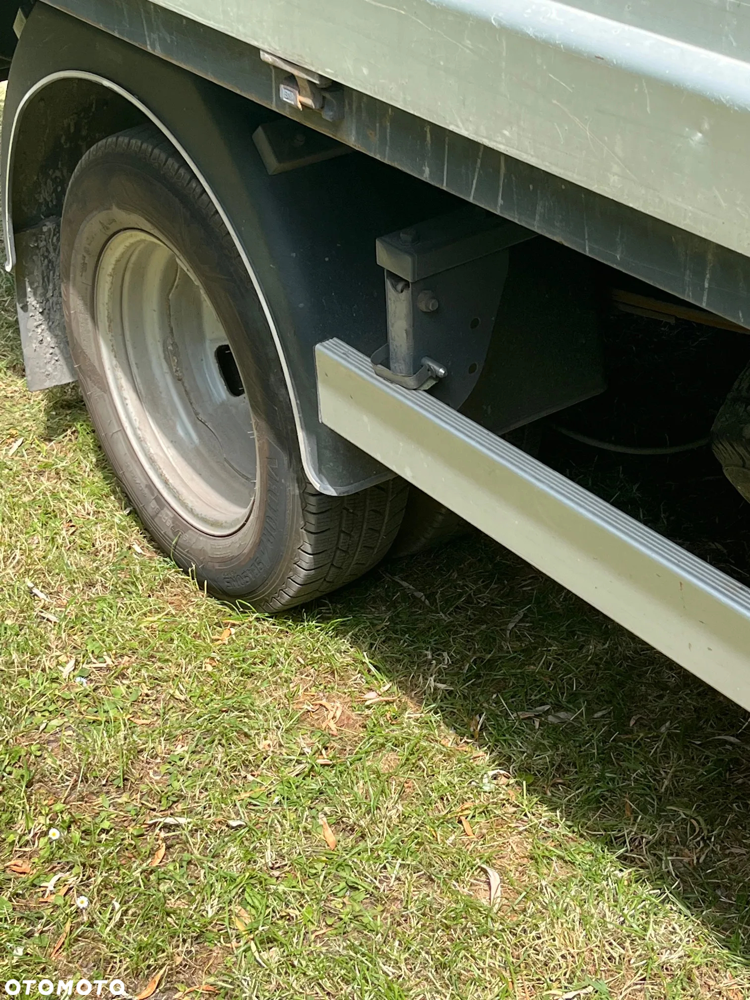 Iveco Daily - 4