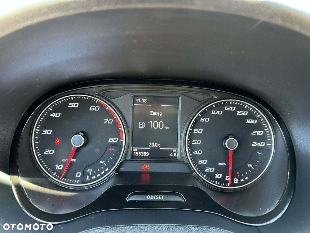 Seat Ibiza 1.2 TSI Style - 18