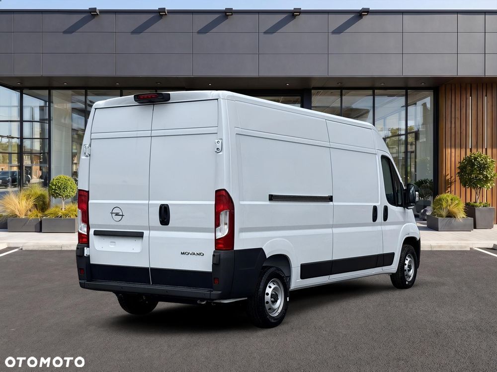 Opel Movano H3-Power L3H2 - 7