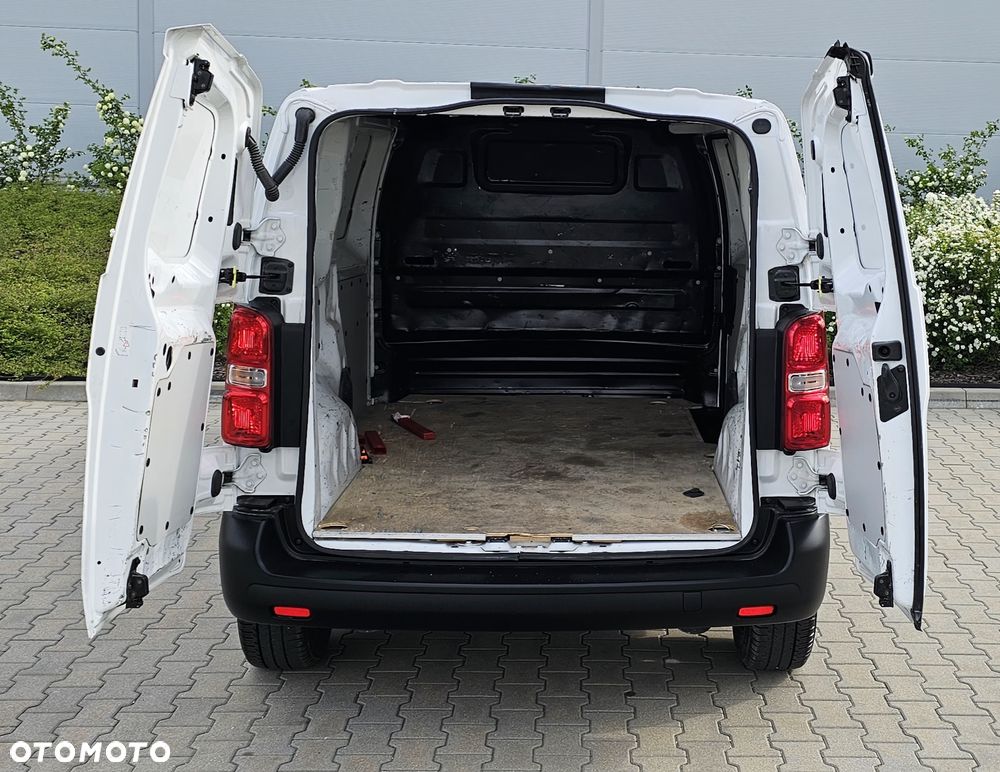 Citroën JUMPY - 5