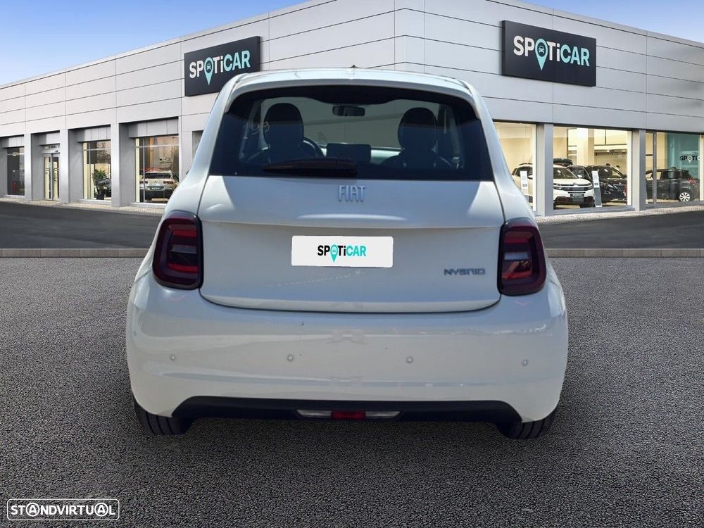 Fiat 500 - 6