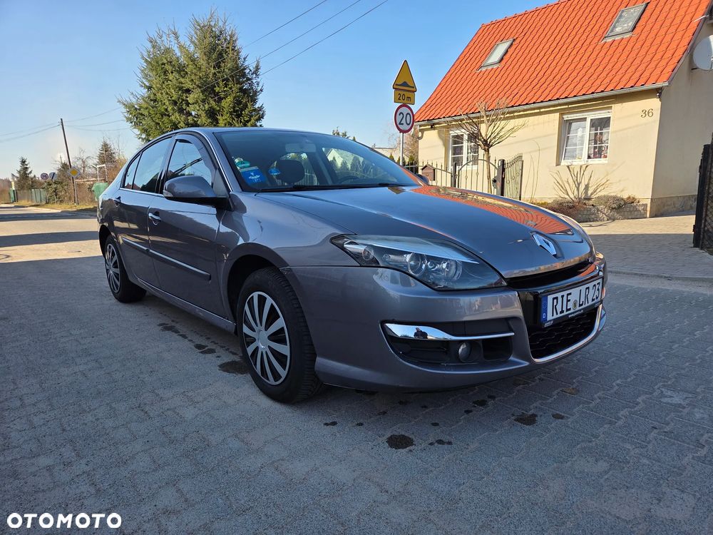 Renault Laguna 2.0 16V 140 Dynamique - 25