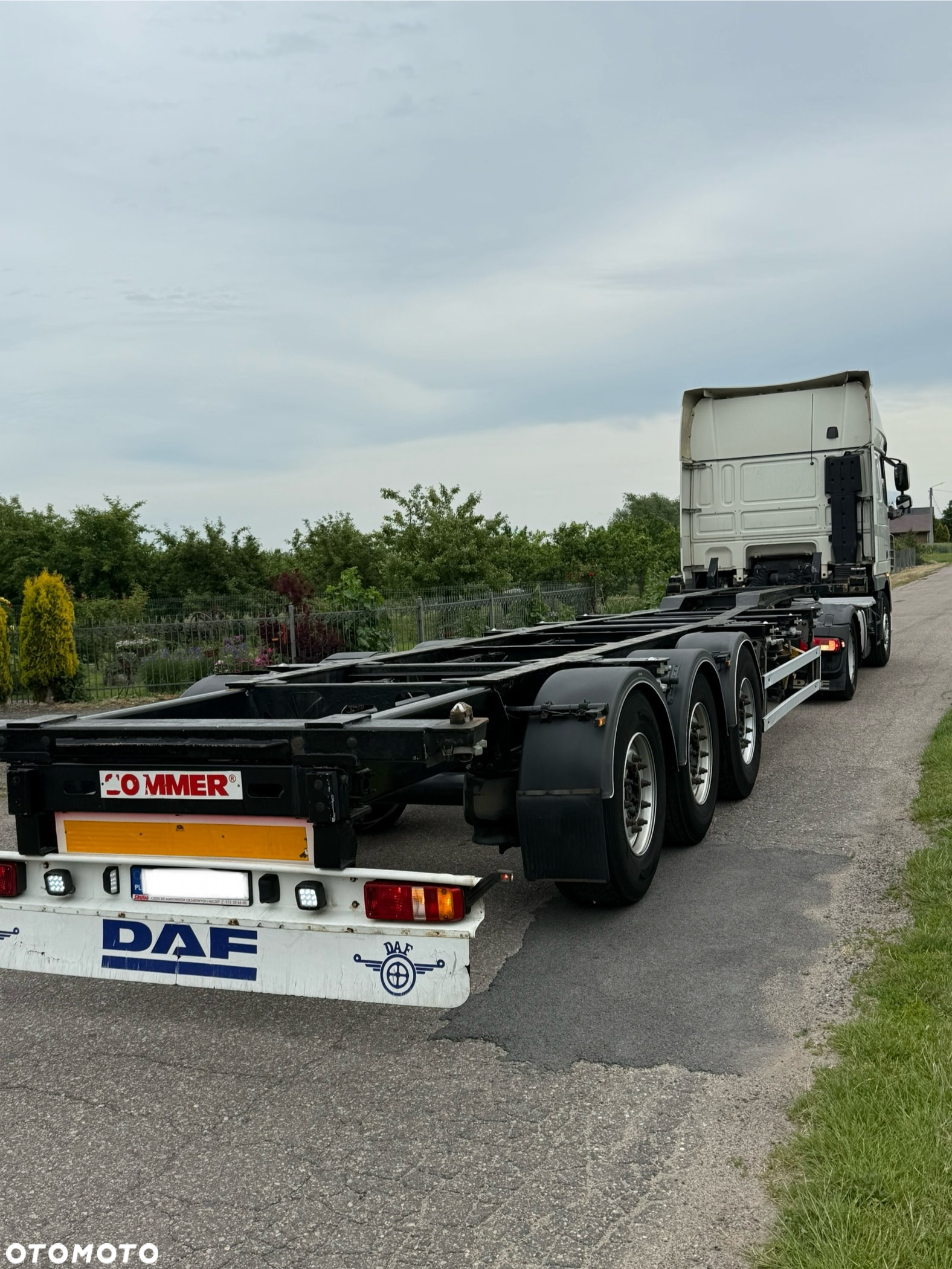 Sommer SPK 240/K - 3