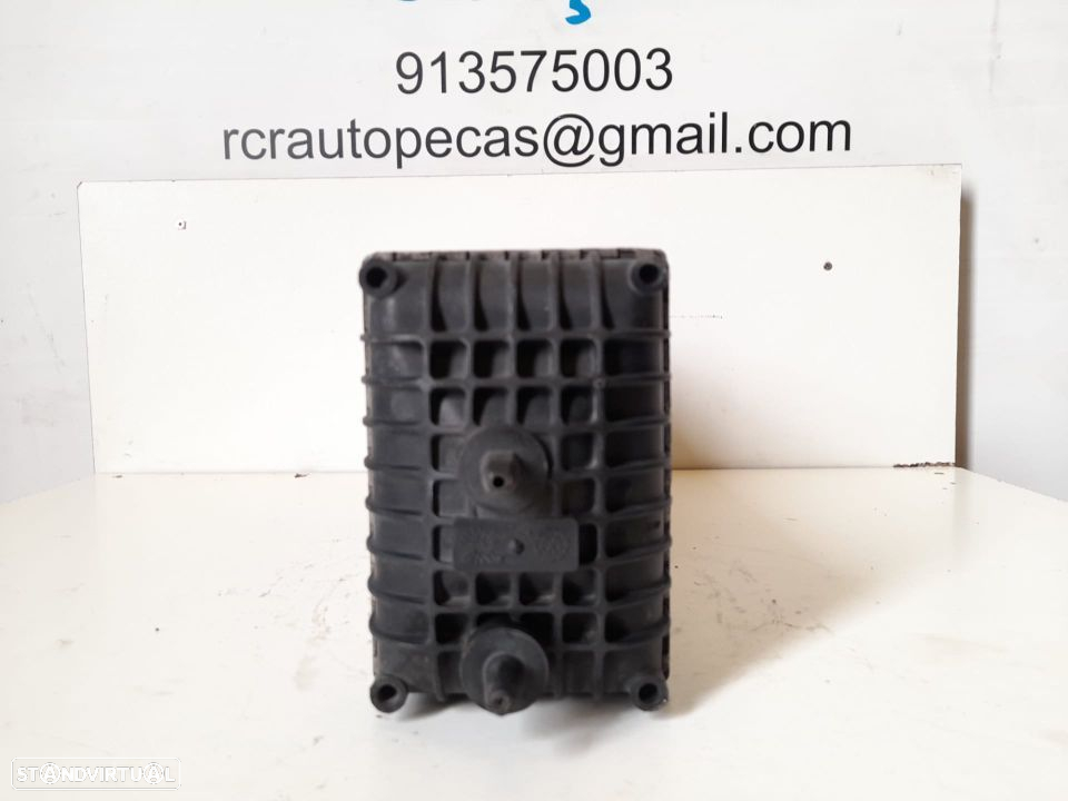 RADIADOR INTERCOOLER VALEO | REF. IA1322 874964G J / 9645965180 | CITROËN XSARA PICASSO 1.6 HDI 9HZ; - 3