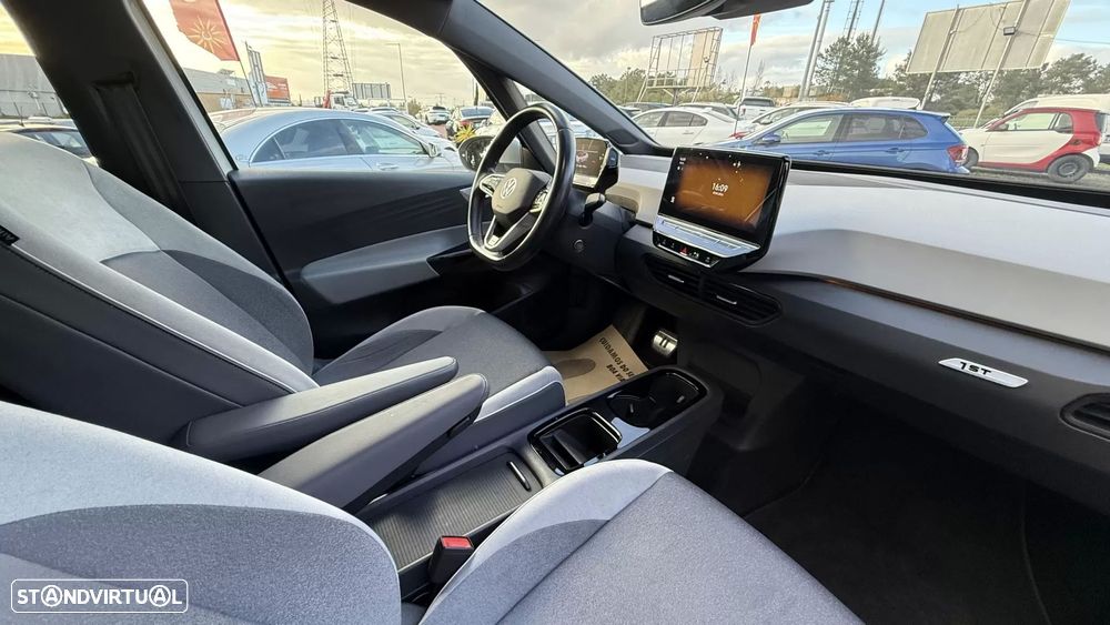 VW ID.3 Pro Performance 1st - 34