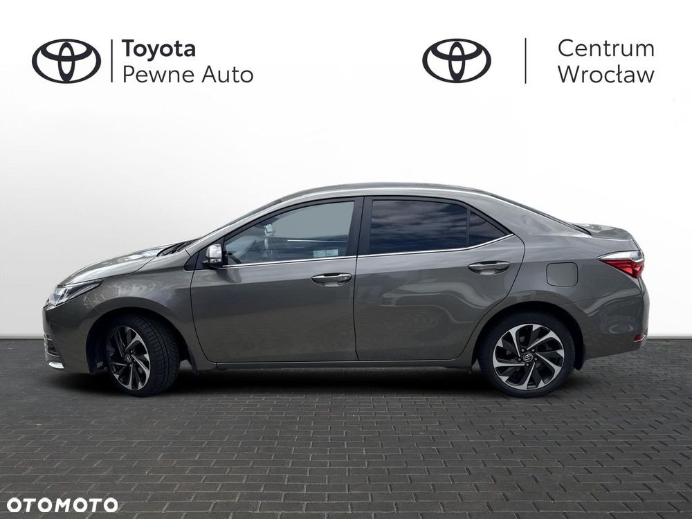 Toyota Corolla 1.6 Comfort - 2