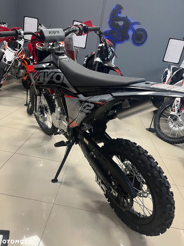 KAYO K5 - 28