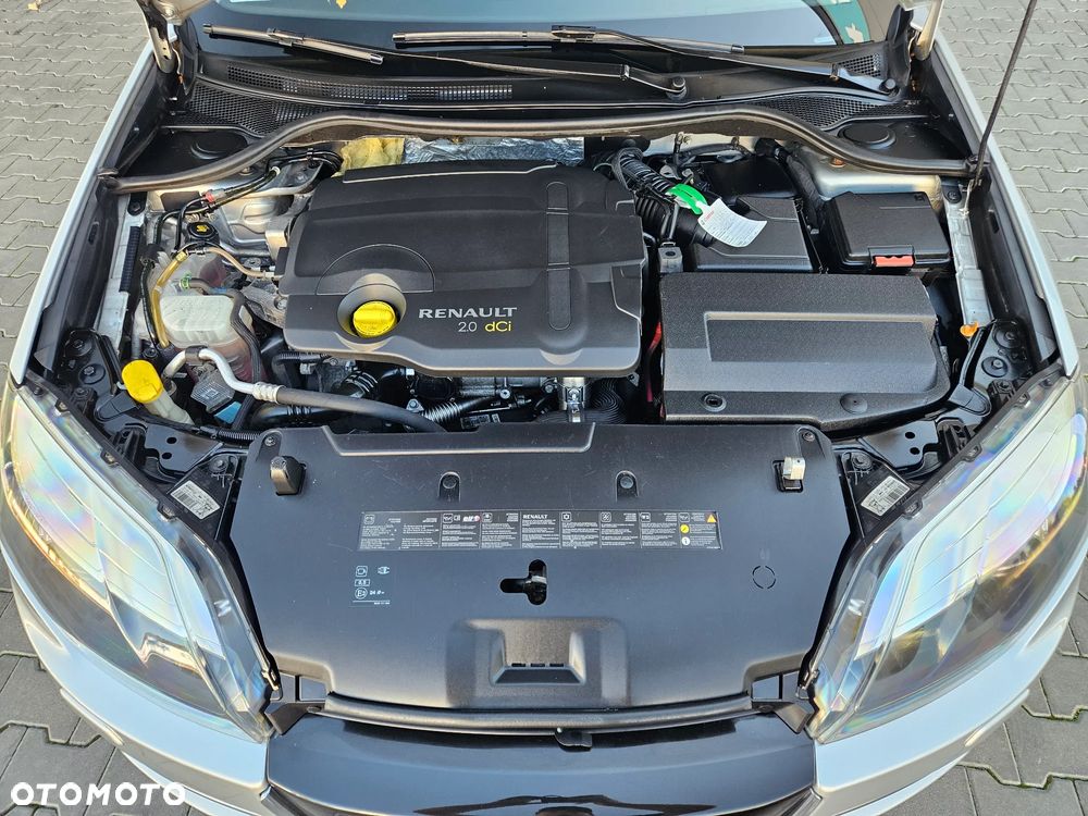 Renault Laguna dCi 150 FAP Bose - 34