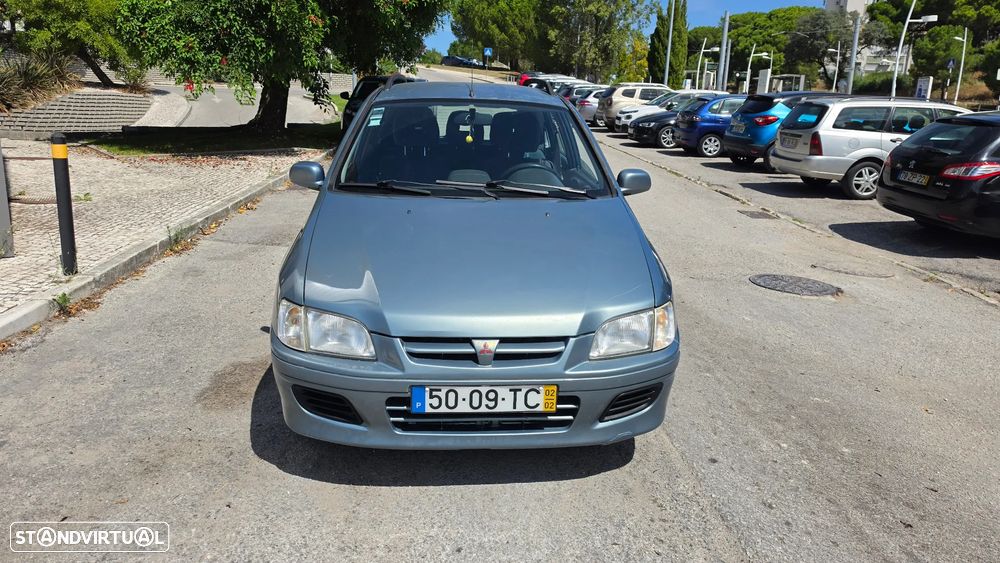 Mitsubishi Space Star 1.9 Di-D Comfort - 3