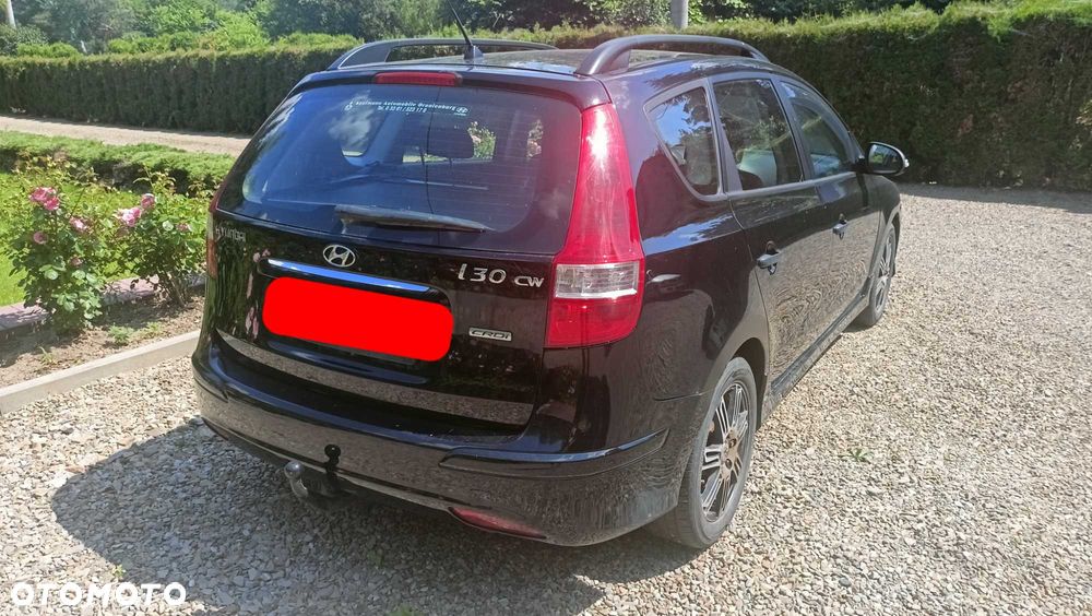 Hyundai i30 - 3