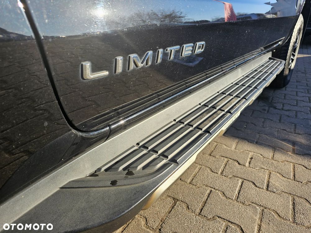 Ford Ranger 2.0 EcoBlue 4x4 DC Limited - 34