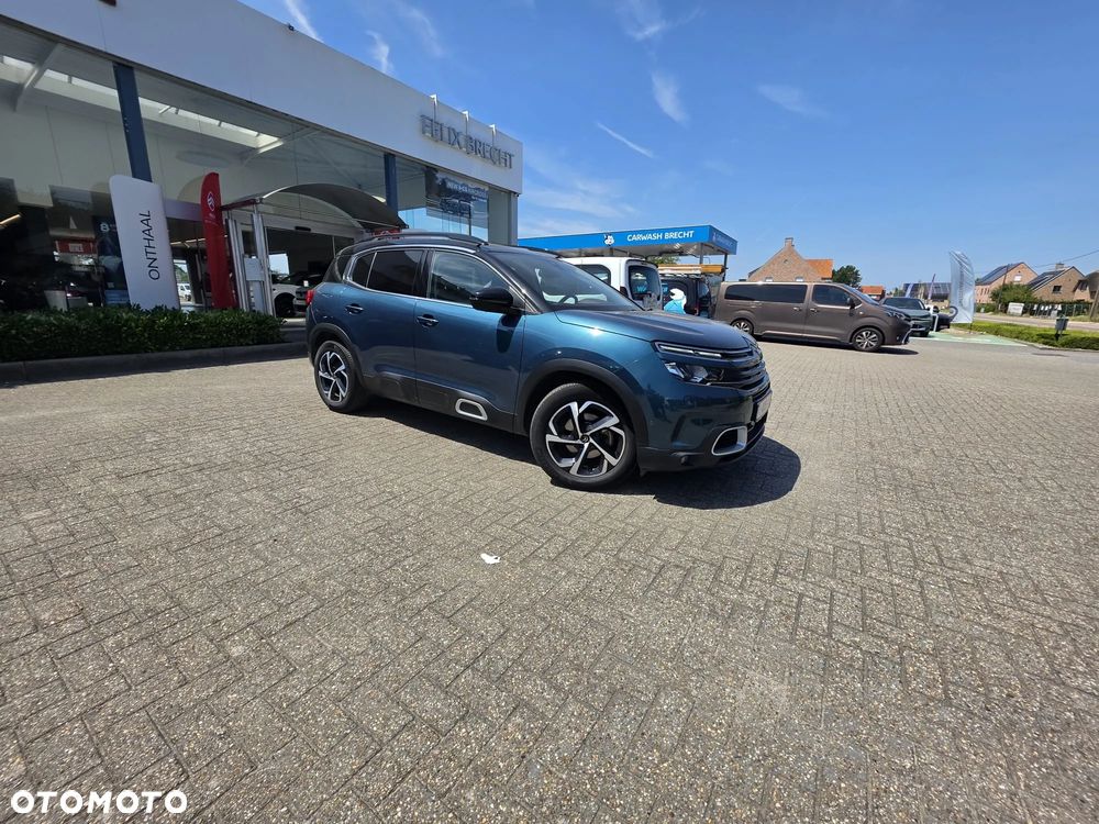 Citroën C5 Aircross - 3
