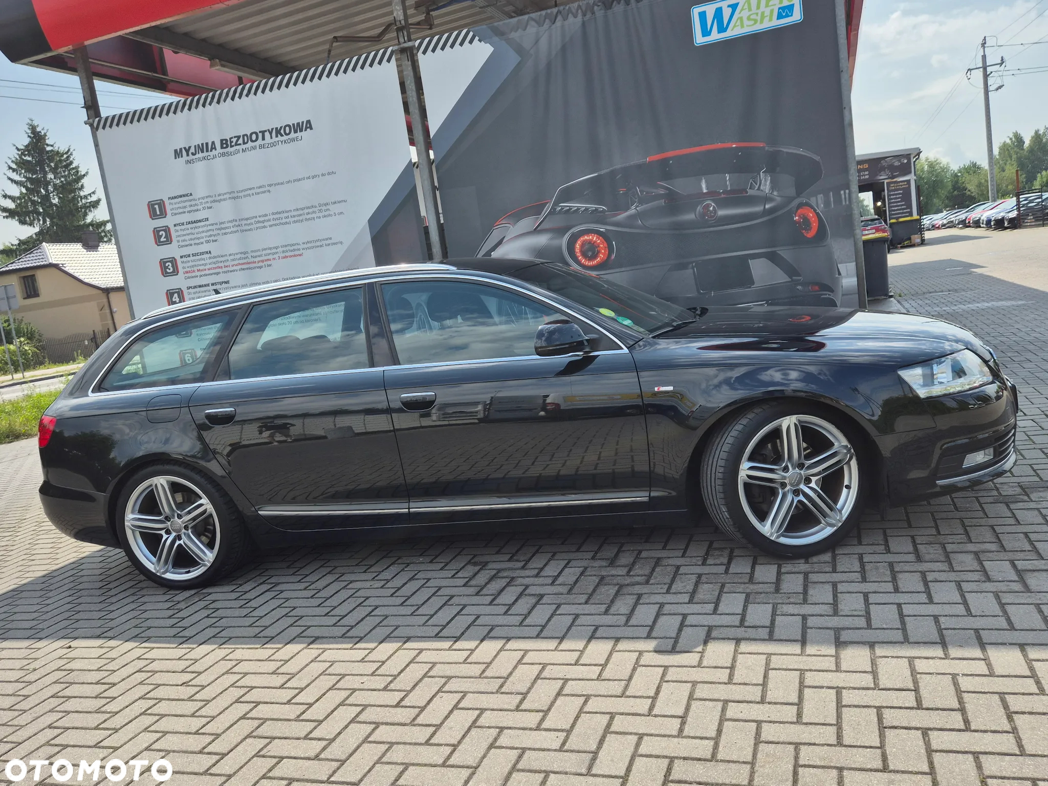 Audi A6 - 14