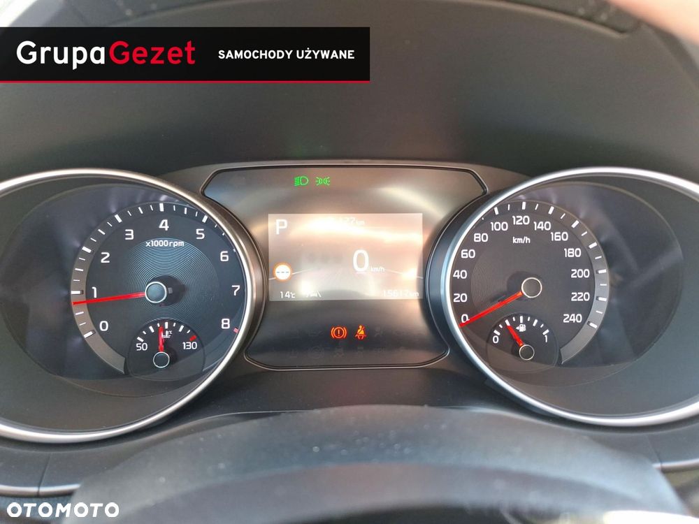 Kia XCeed 1.5 T-GDI M DCT - 14