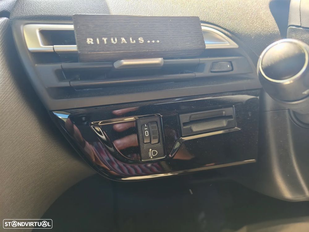 Citroën Grand C4 Spacetourer BlueHDi 130 Stop&Start EAT8 SHINE PACK - 20