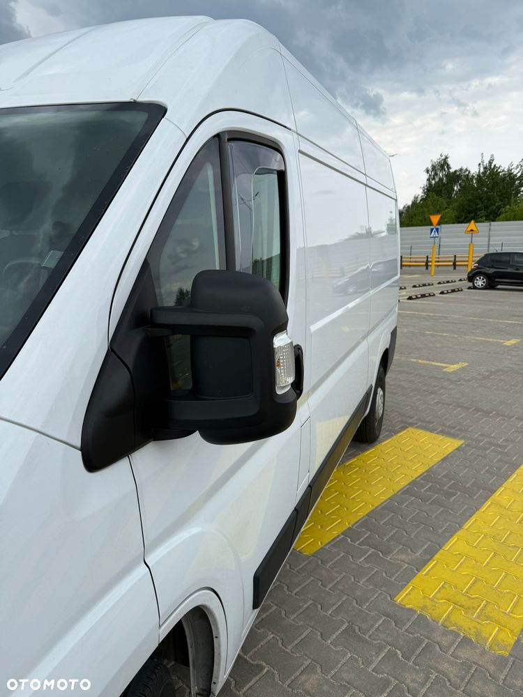 Opel Movano - 10