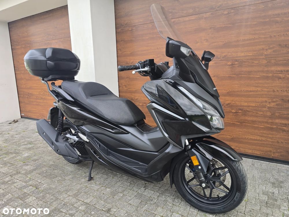 Honda NSS - 23