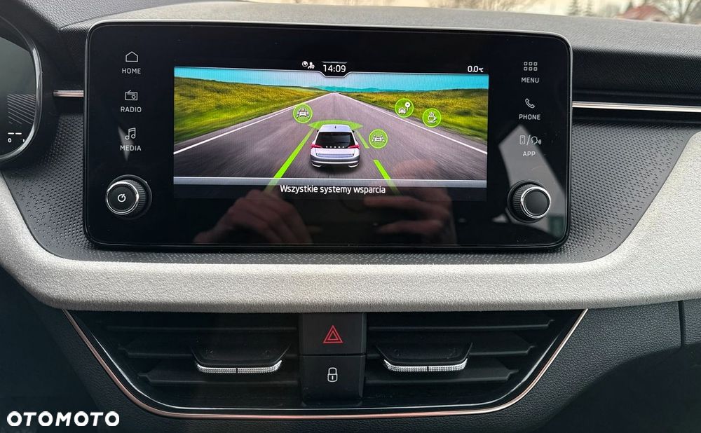 Skoda Scala 1.0 TSI Selection - 16