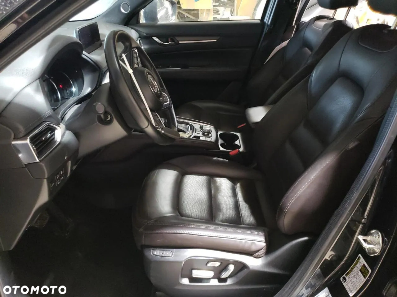 Mazda CX-5 - 7