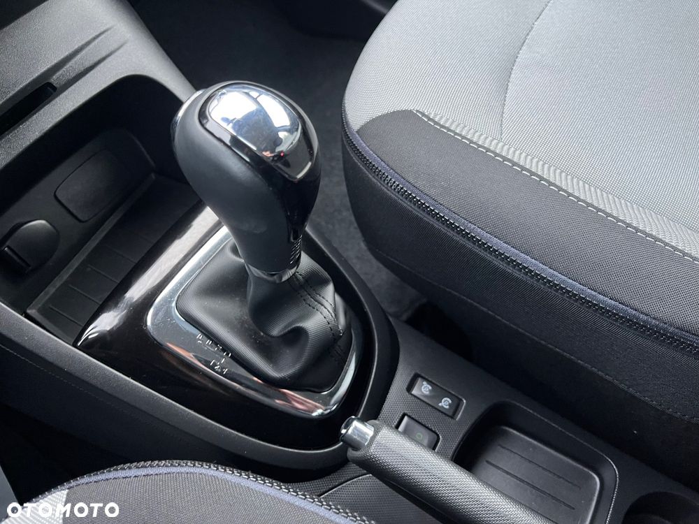 Renault Captur 1.2 TCe Helly Hansen EDC - 10