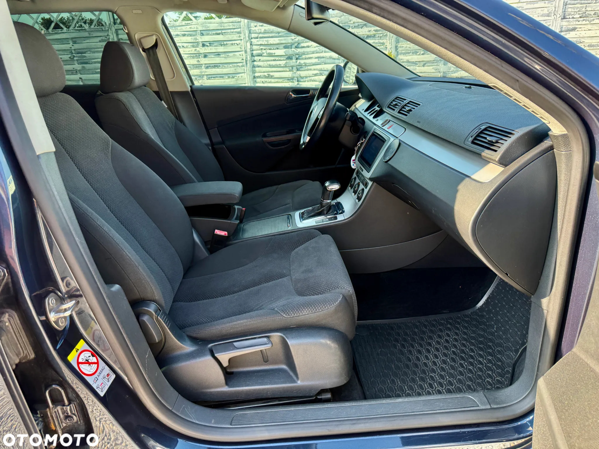 Volkswagen Passat 2.0 TDI Highline DSG - 5
