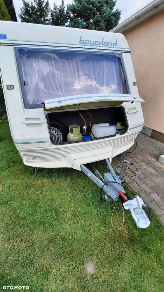 Beyerland Vitesse 400-D - 4
