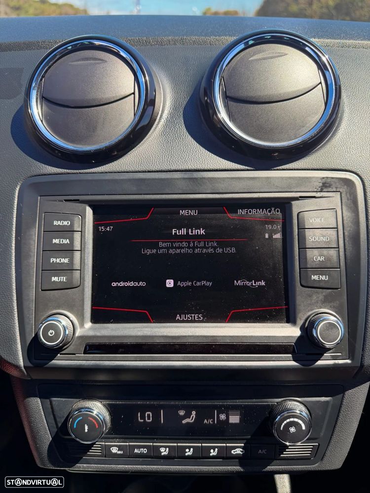 SEAT Ibiza 1.8 TSI Cupra - 13