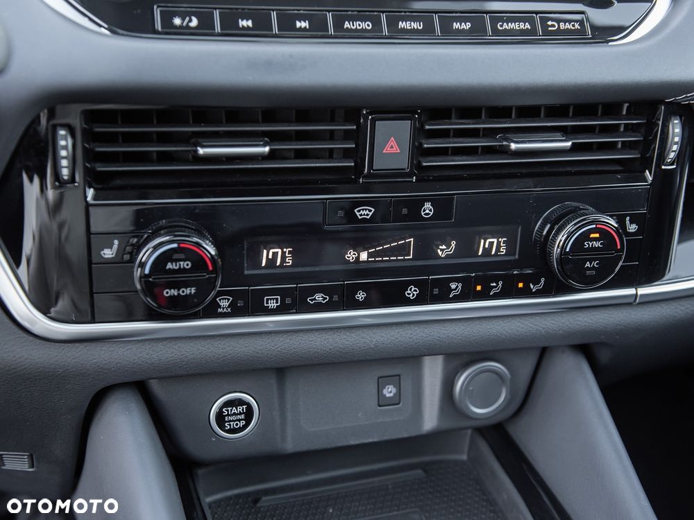 Nissan Qashqai - 26