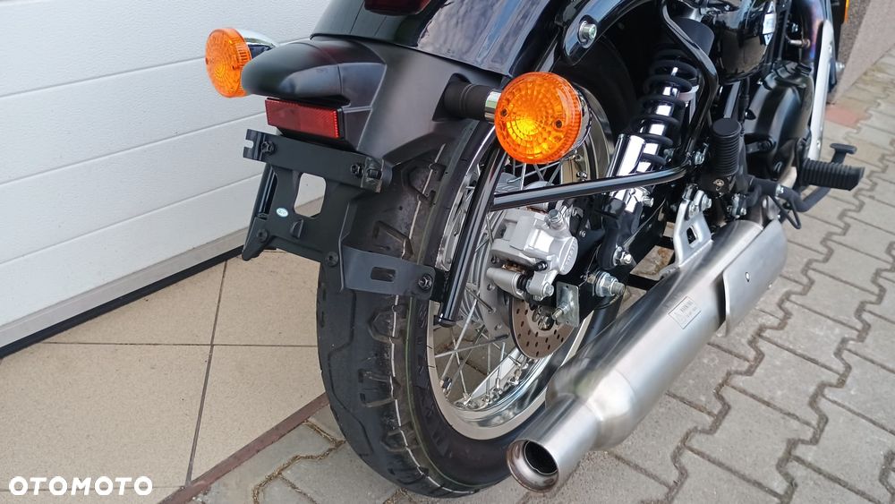 Benelli IMPERIALE 400 - 34