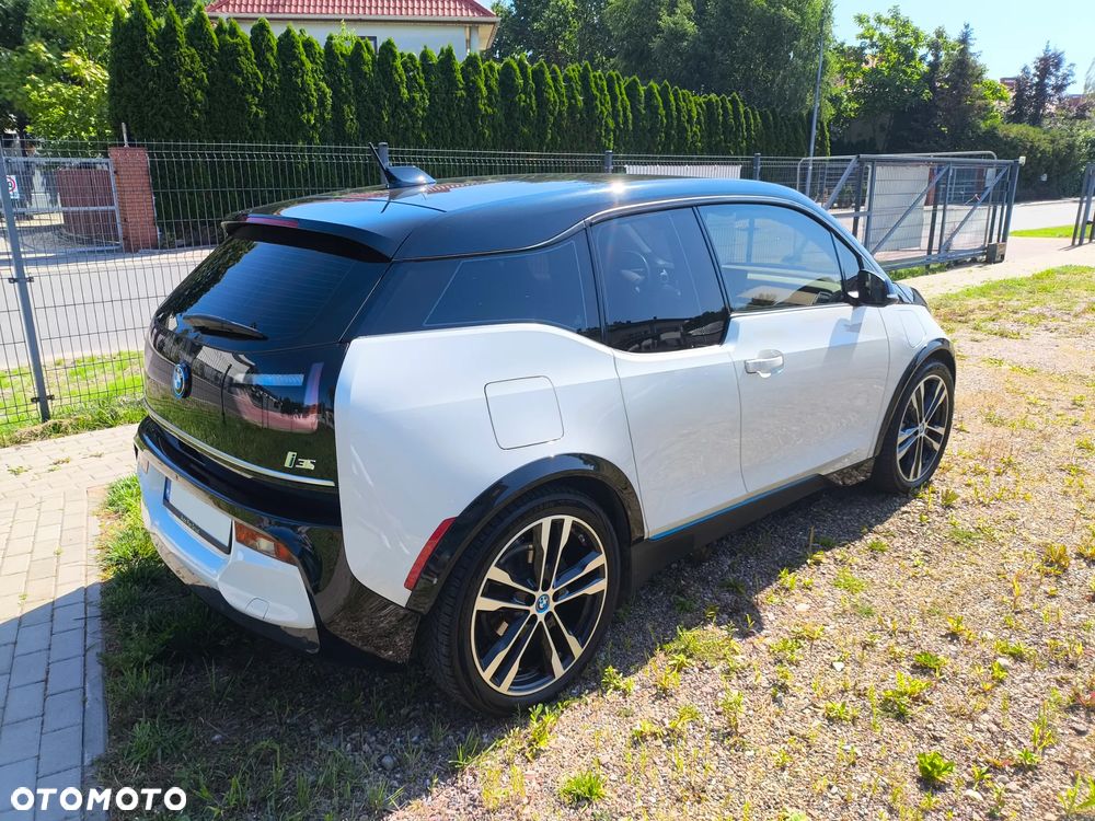 BMW i3 i3S 120 Ah - 3