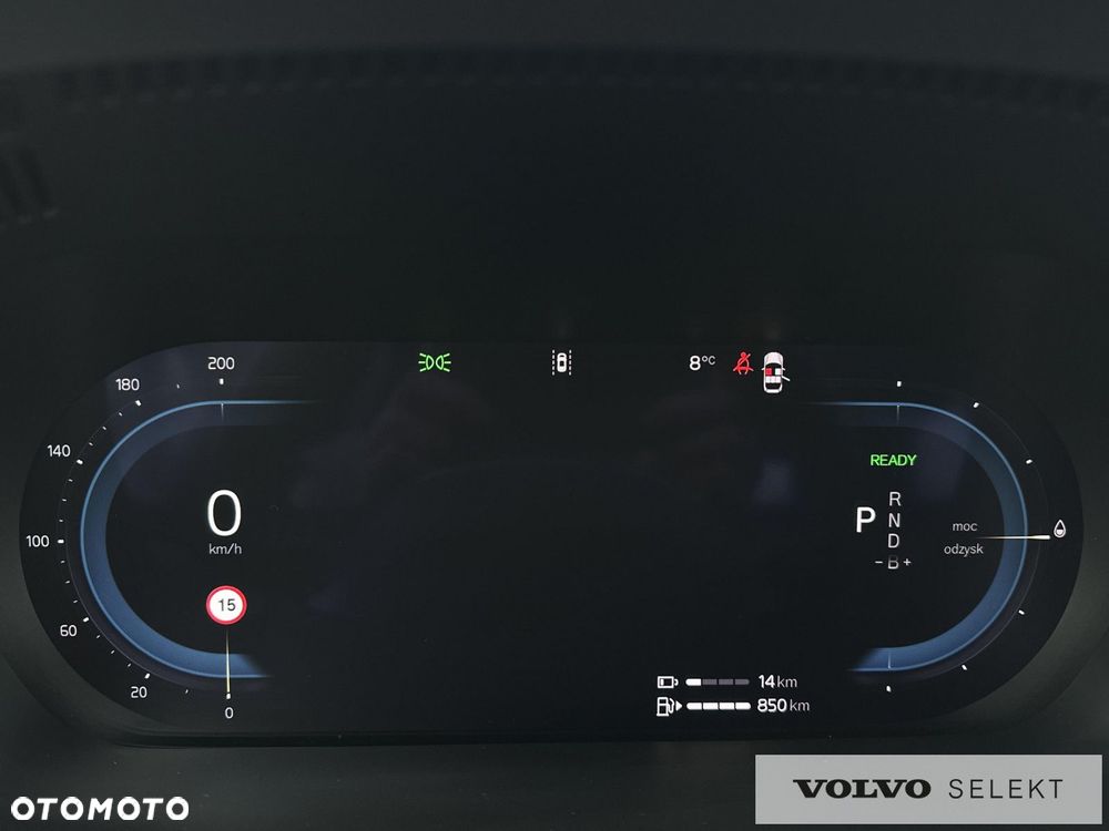 Volvo XC 60 - 24