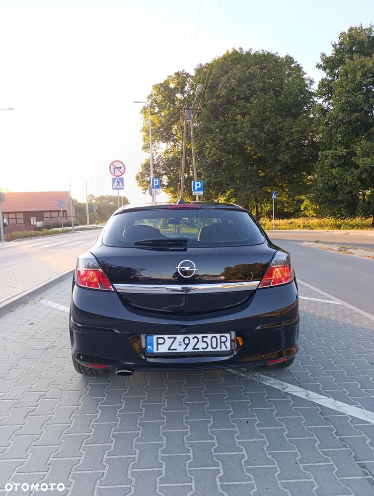 Opel Astra - 7