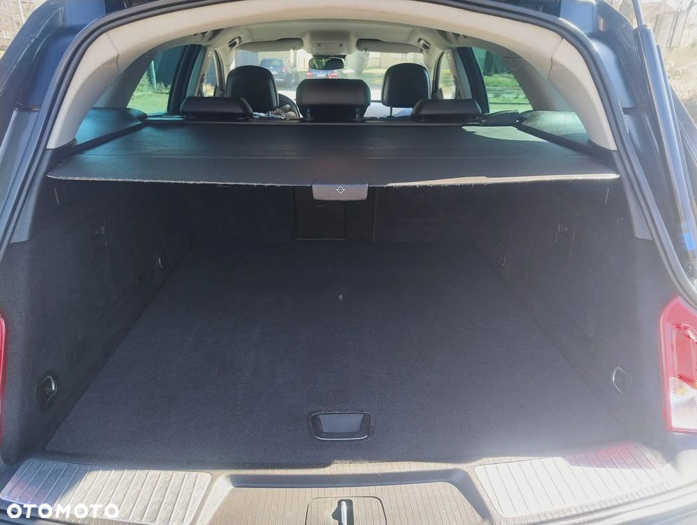 Opel Insignia 2.0 CDTI 4x4 Edition - 18