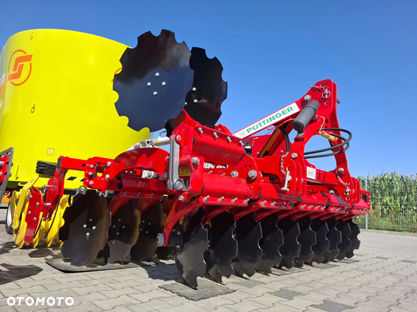 Pottinger Terradisc 3001