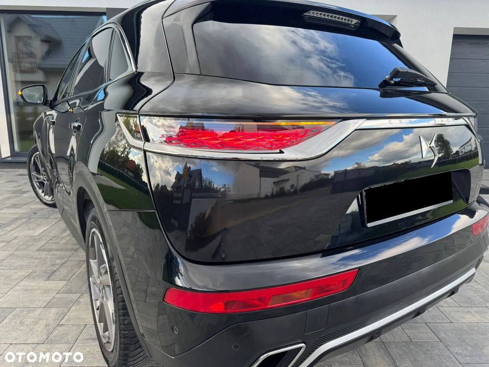 DS Automobiles DS 7 Crossback 2.0 BlueHDi Grand Chic - 32
