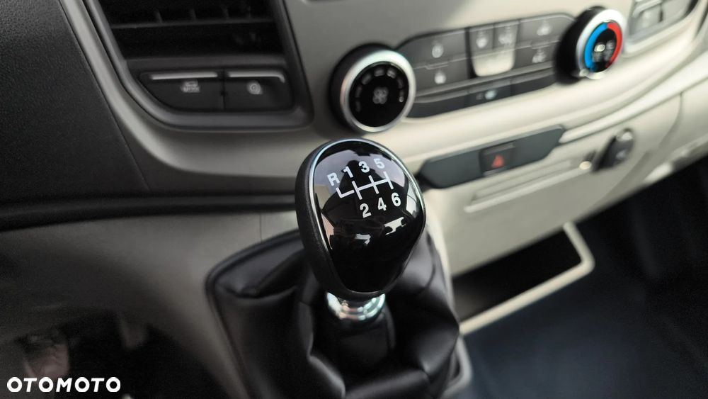 Ford Transit - 18