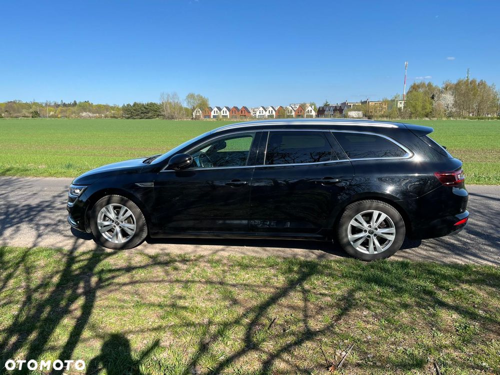 Renault Talisman 1.7 Blue dCi Zen - 9