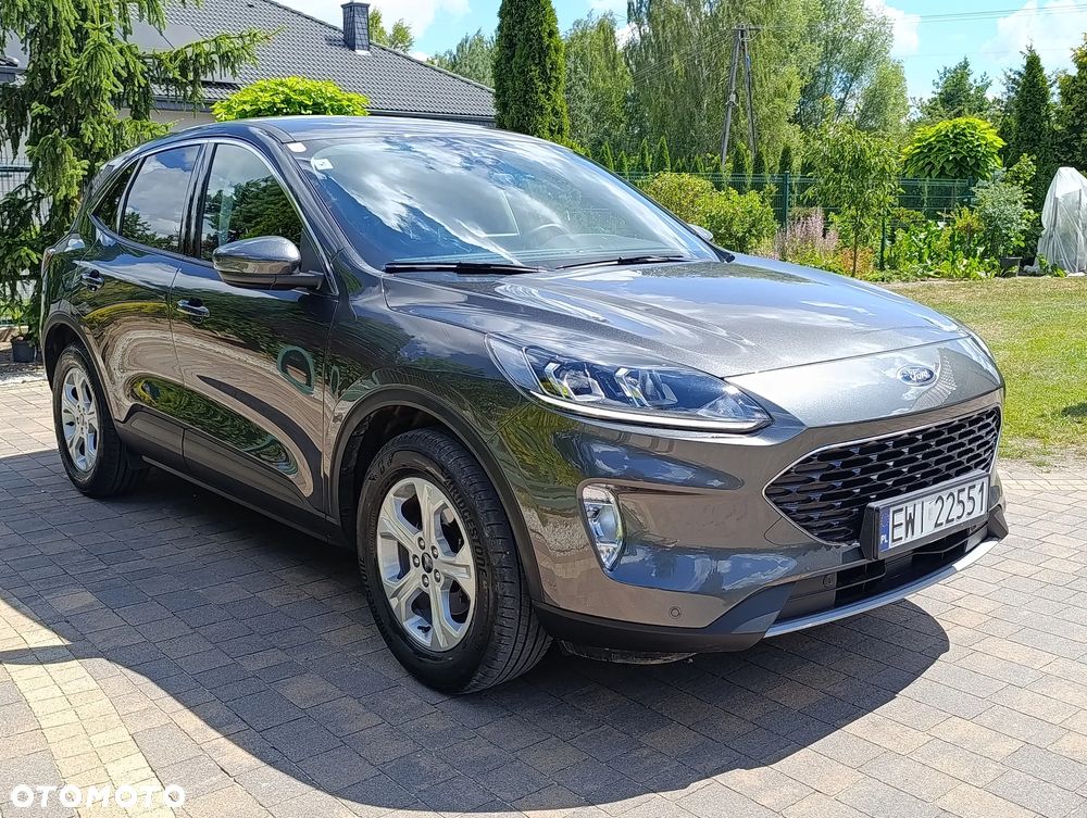 Ford Kuga 1.5 EcoBoost FWD Edition ASS - 1