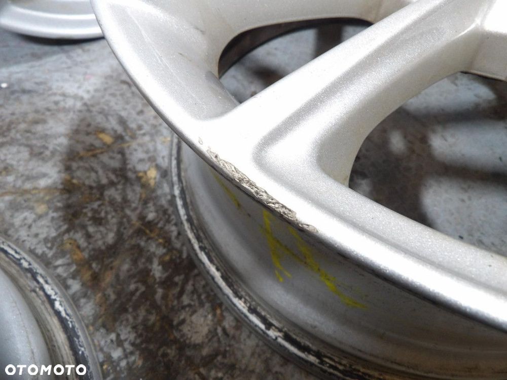 FORD FOCUS MK3 FELGI ALUMINIOWE R16 5X108 ET50 - 4