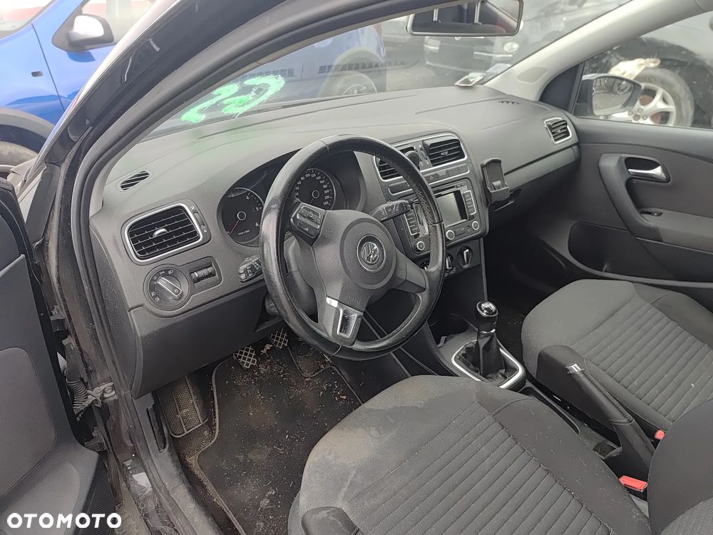 Volkswagen Polo - 20