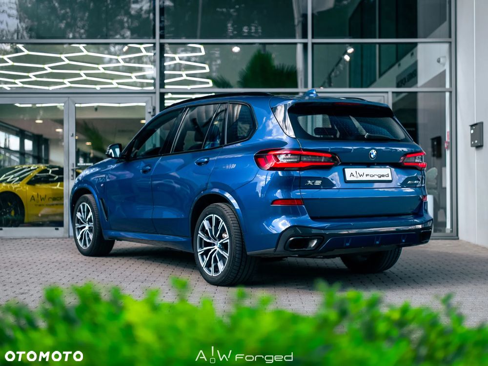 BMW X5 - 11