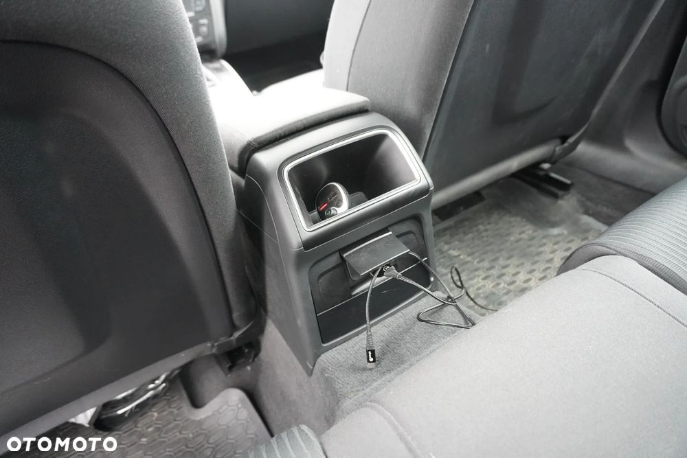 Audi A4 Limousine 1.8 TFSI - 8