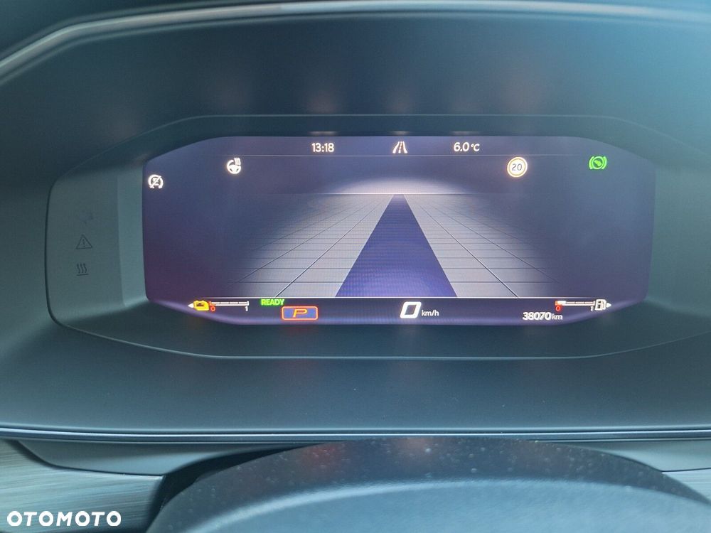 Cupra Formentor 1.4 e-Hybrid VZ DSG - 38