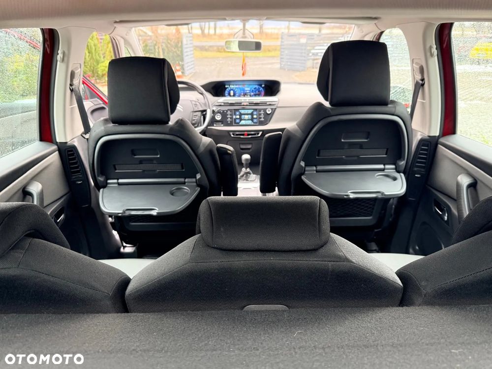 Citroën C4 Picasso BlueHDi 150 Exclusive - 5