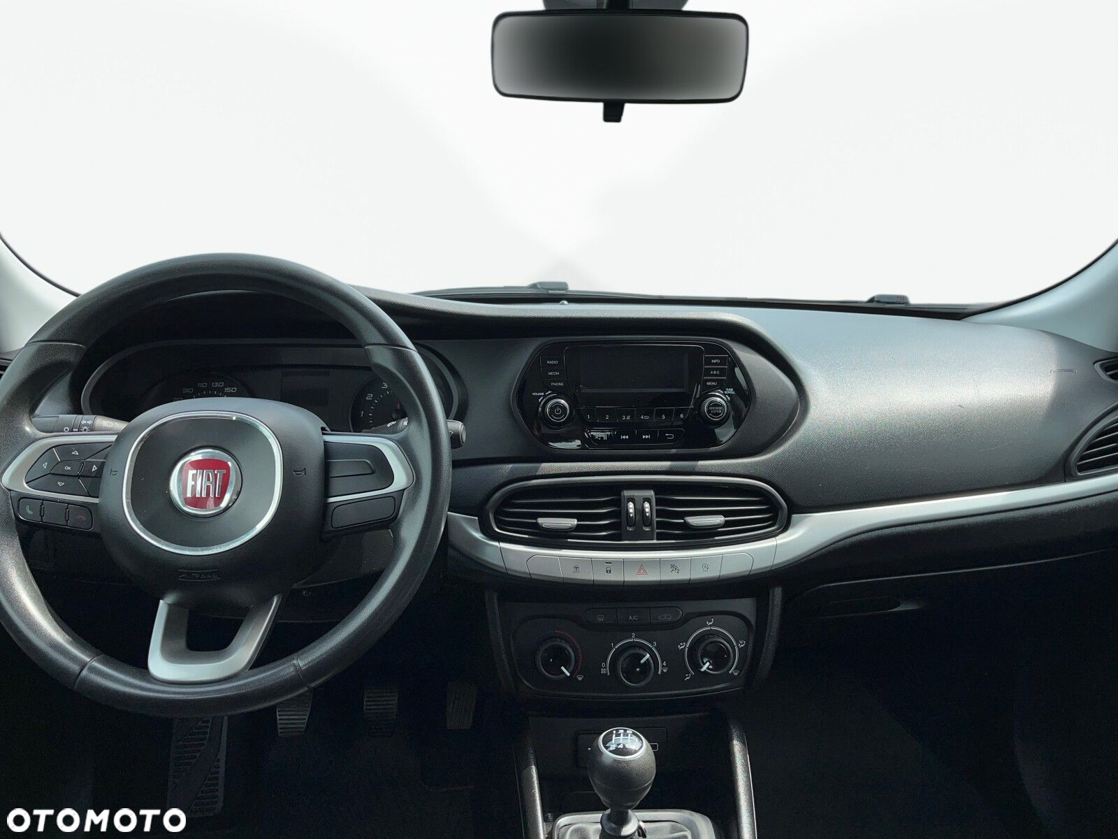Fiat Tipo - 15
