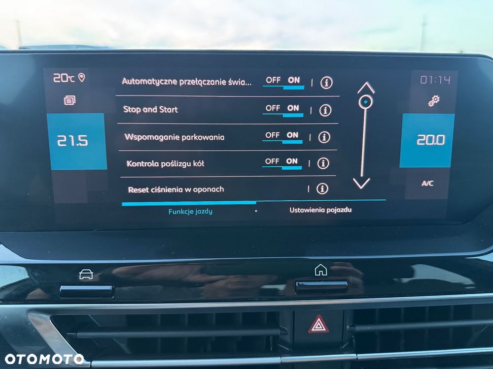 Citroën C4 1.5 BlueHDi Shine S&S - 22