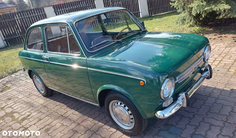 Fiat 850 - 22